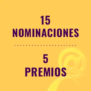 Premios Arroba de Oro