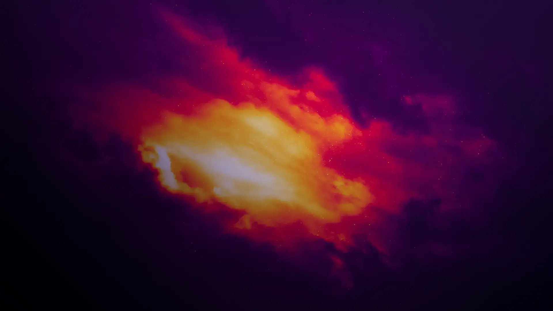 Nebulosa Estudio Reactivo